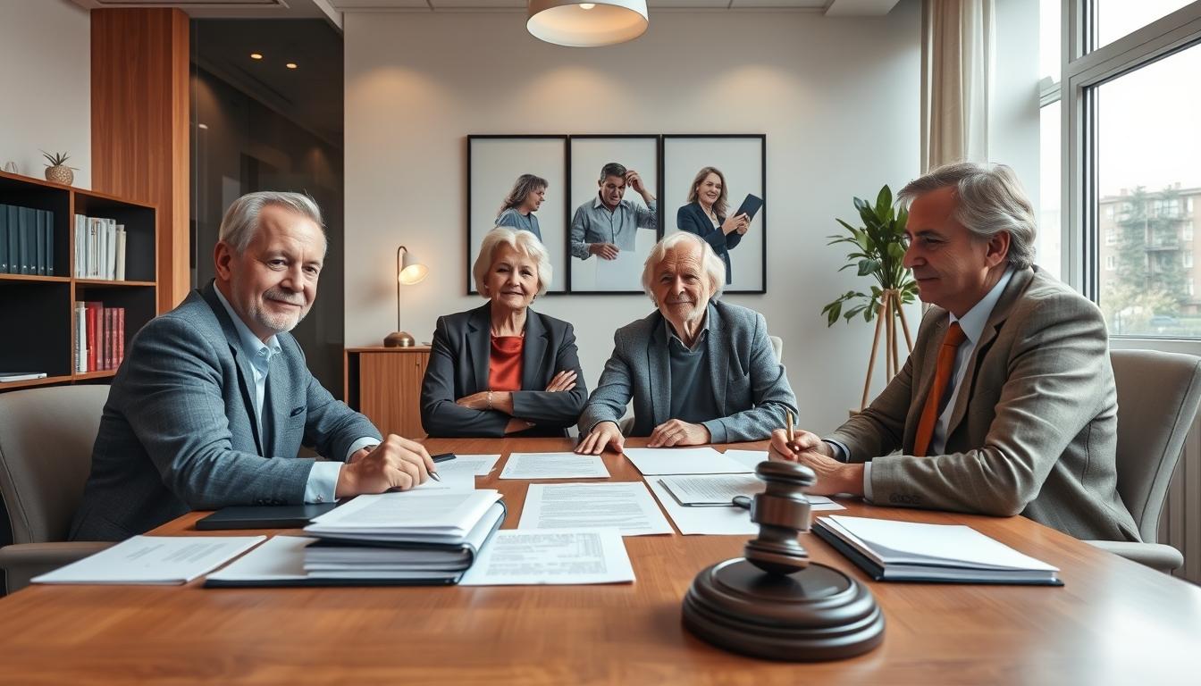 About Tivra Moren Olyx senior legal support